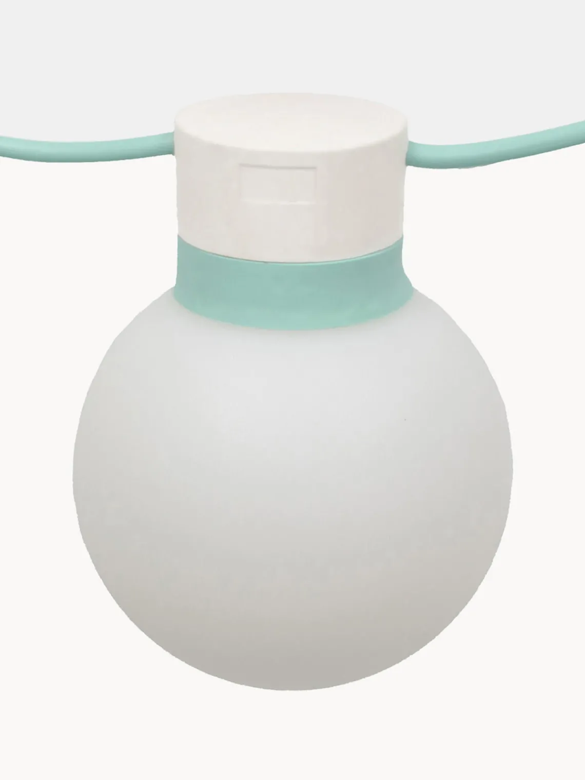 Lámparas Colgantes Exterior|Lámparas Colgantes Exterior>NewGarden Guirnalda de luces LED para exterior Bruna, 500 cm