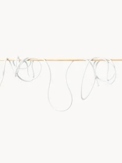 Clearance Guirnalda de luces LED regulable Flex Tube Bombillas|Lámparas De Techo