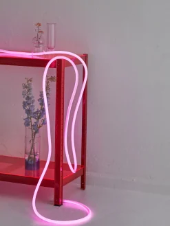 Clearance Guirnalda de luces LED regulable Flex Tube Bombillas|Lámparas De Techo