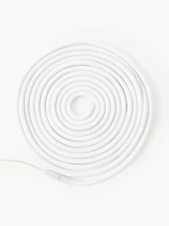 Clearance Guirnalda de luces LED regulable Flex Tube Bombillas|Lámparas De Techo