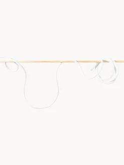 Bombillas|Lámparas De Techo>Studio About Guirnalda de luces LED regulable Flex Tube, 500 cm Blanco