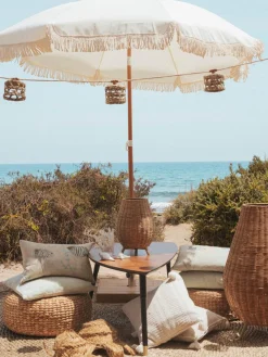 Lámparas Colgantes Exterior|Lámparas De Techo></noscript>NewGarden Guirnalda de luces LED solares Alba