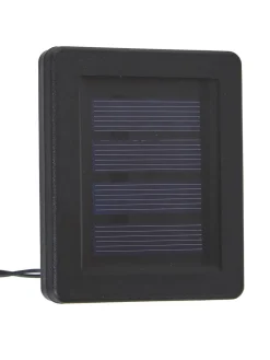 New Guirnalda de luces solar Partaj Lámparas Colgantes Exterior|Lámparas De Techo