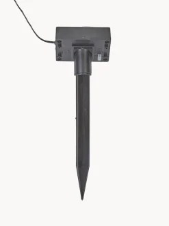 Hot Guirnalda de luces solar Glow Lámparas Colgantes Exterior|Lámparas De Techo