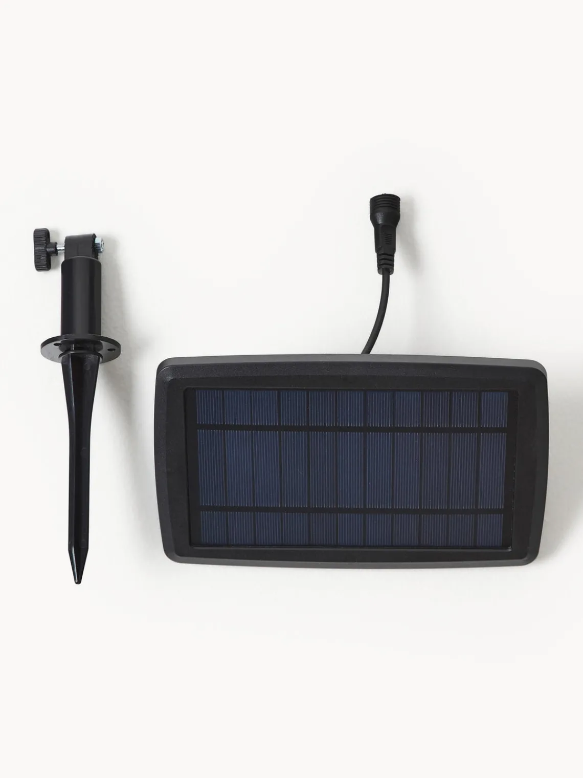 Lámparas Colgantes Exterior|Lámparas De Techo>NewGarden Guirnalda de luces solar Allegra