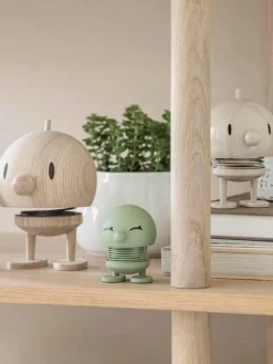 New Bumble Figuras Decorativas|Jarrones