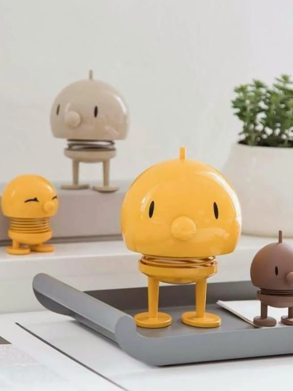 New Bumble Figuras Decorativas|Jarrones