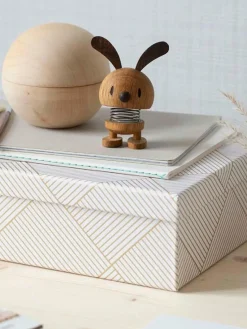 Figuras Decorativas|Jarrones></noscript>Hoptimist Bunny