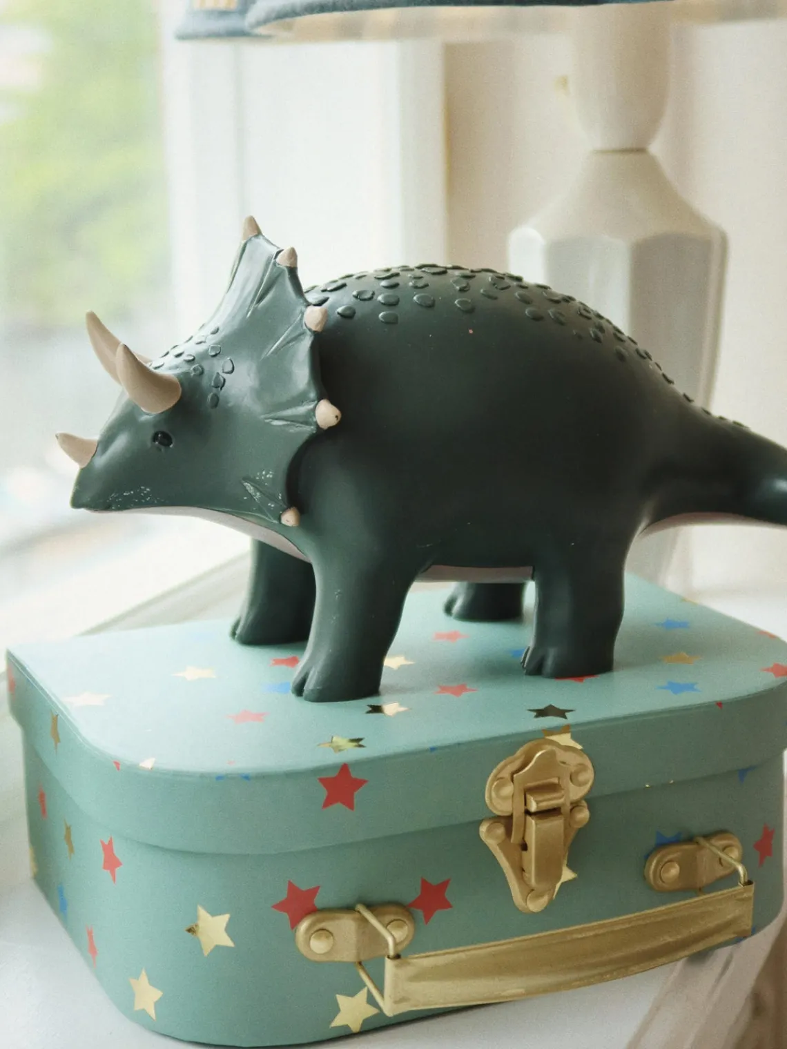 Discount Hucha Dino Dinomite Niños Juguetes A Partir De 1 Año|Decoración Infantil