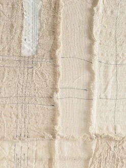 Impresión artesanal en lienzo con marco de madera Lima Lienzos|Jarrones