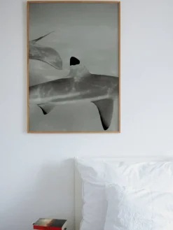 Pósters|Jarrones>Paper Collective Impresión digital Abyssal