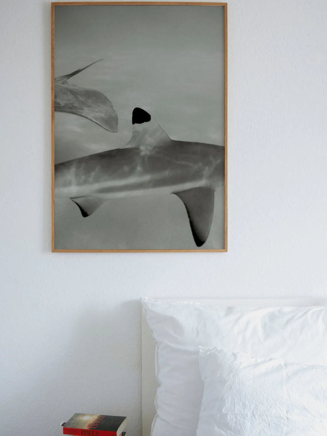 Pósters|Jarrones>Paper Collective Impresión digital Abyssal