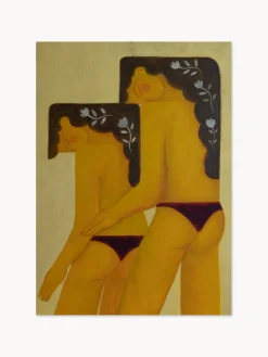 Pósters|Jarrones>Paper Collective Impresión digital Complete