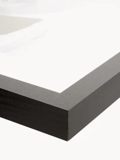 Clearance Impresión digital enmarcada James Bond Drinking Cuadros Y Láminas Decorativas|Jarrones