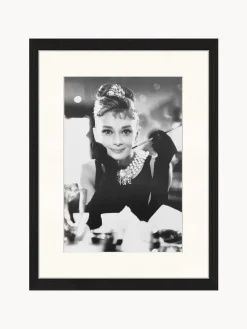 Cuadros Y Láminas Decorativas|Jarrones>Any Image Impresión digital enmarcada Audrey