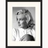 Impresión digital enmarcada Marilyn Monroe Cuadros Y Láminas Decorativas|Jarrones