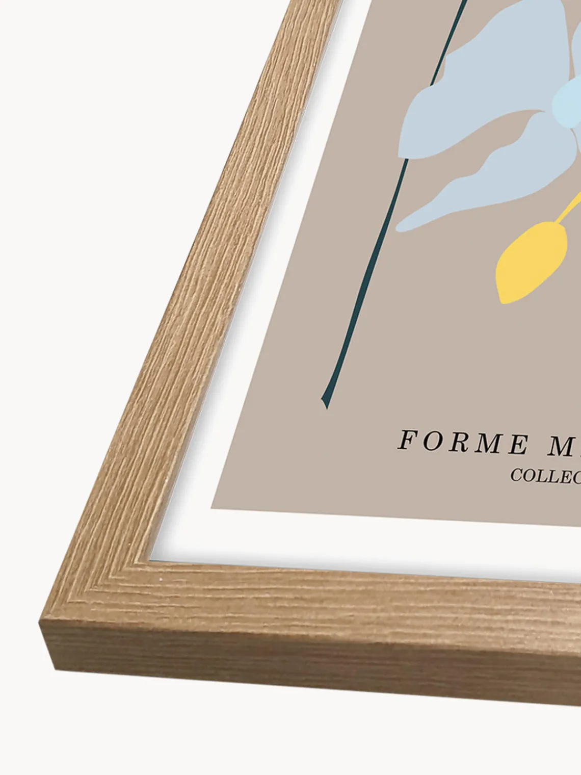 Discount Impresión digital enmarcada Flower Cuadros Y Láminas Decorativas|Jarrones