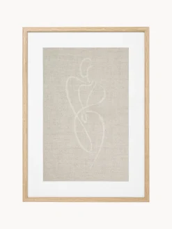 Online Impresión digital enmarcada Even Stronger Woman Cuadros Y Láminas Decorativas|Jarrones