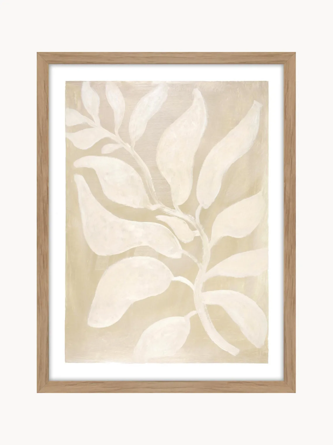 Cuadros Y Láminas Decorativas|Jarrones>Malerifabrikken Impresión digital enmarcada Small Moments