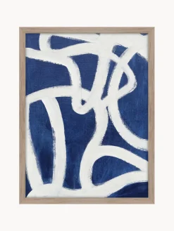 Cuadros Y Láminas Decorativas|Jarrones>Malerifabrikken Impresión digital enmarcada It's a new beginning