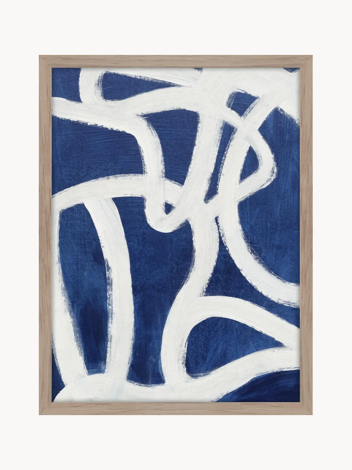 Cuadros Y Láminas Decorativas|Jarrones>Malerifabrikken Impresión digital enmarcada It's a new beginning