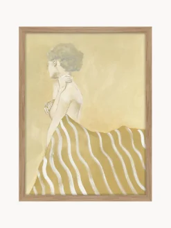 Clearance Impresión digital enmarcada Wherever you are Cuadros Y Láminas Decorativas|Jarrones