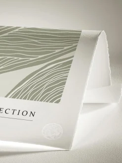 Cuadros Y Láminas Decorativas|Jarrones></noscript>Incado Impresión digital enmarcada artesanal Leaves