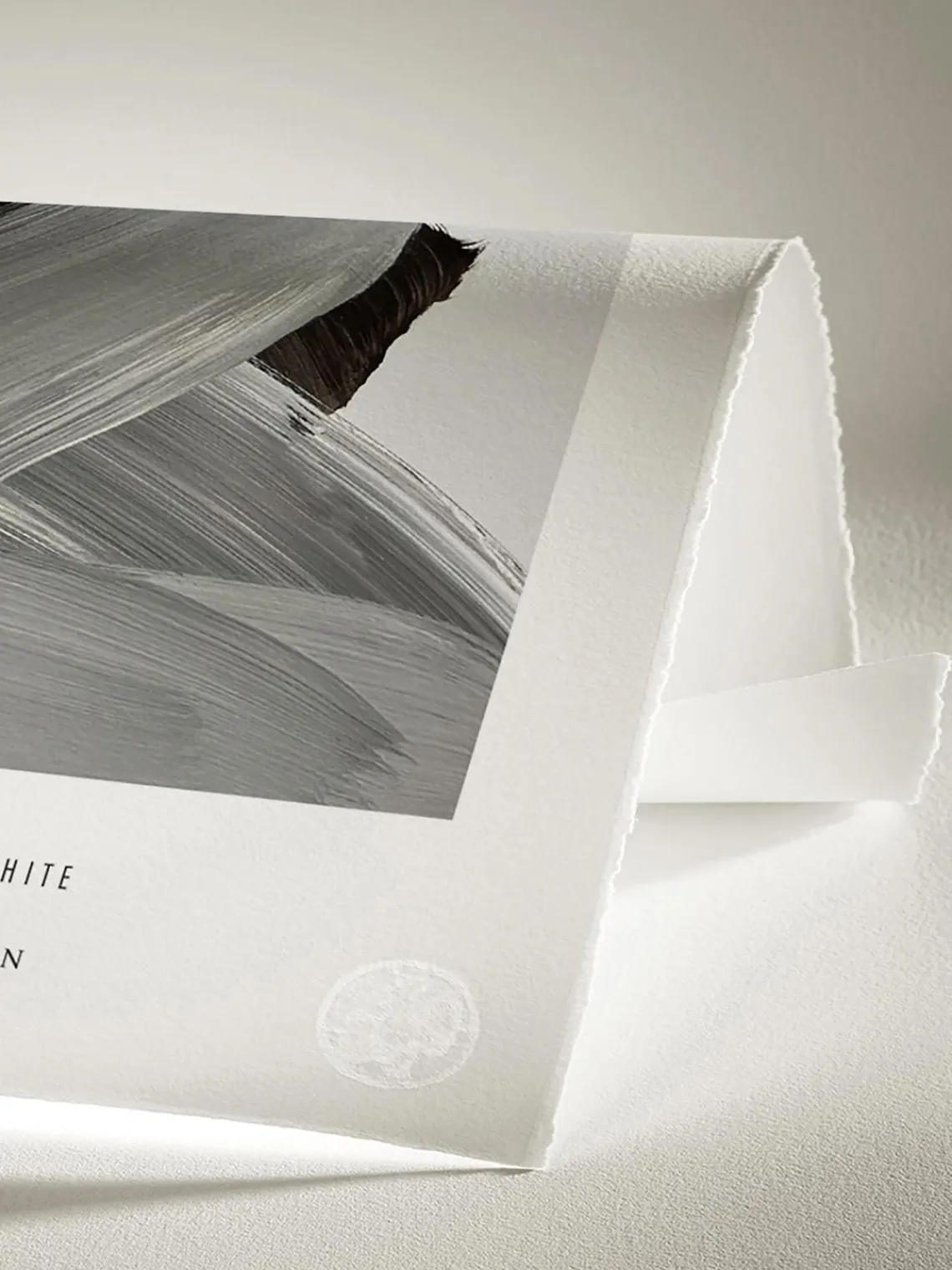 Clearance Impresión digital enmarcada artesanal Black & White Cuadros Y Láminas Decorativas|Jarrones