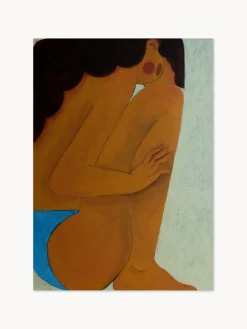 Pósters|Jarrones>Paper Collective Impresión digital From Liquid To Solid