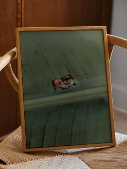 Pósters|Jarrones>Paper Collective Impresión digital Naturaleza 02