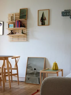 Pósters|Jarrones>Paper Collective Impresión digital Naturaleza 01