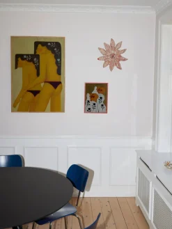 Pósters|Jarrones>Paper Collective Impresión digital Panna Cotta