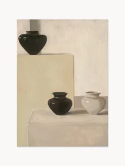 Pósters|Jarrones>Paper Collective Impresión digital Vases