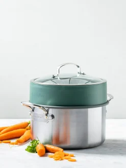 Inserta para vaporizador Steamy Artículos De Cocina|Utensilios De Cocina