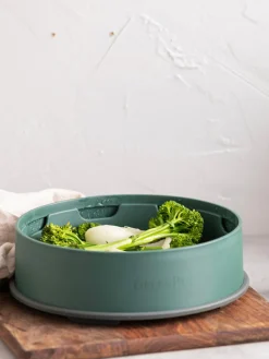 Inserta para vaporizador Steamy Artículos De Cocina|Utensilios De Cocina