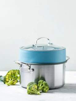 Inserta para vaporizador Steamy Artículos De Cocina|Utensilios De Cocina