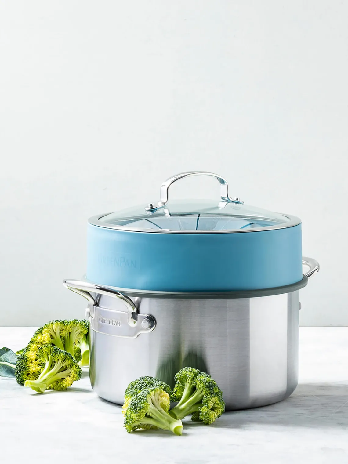 Inserta para vaporizador Steamy Artículos De Cocina|Utensilios De Cocina