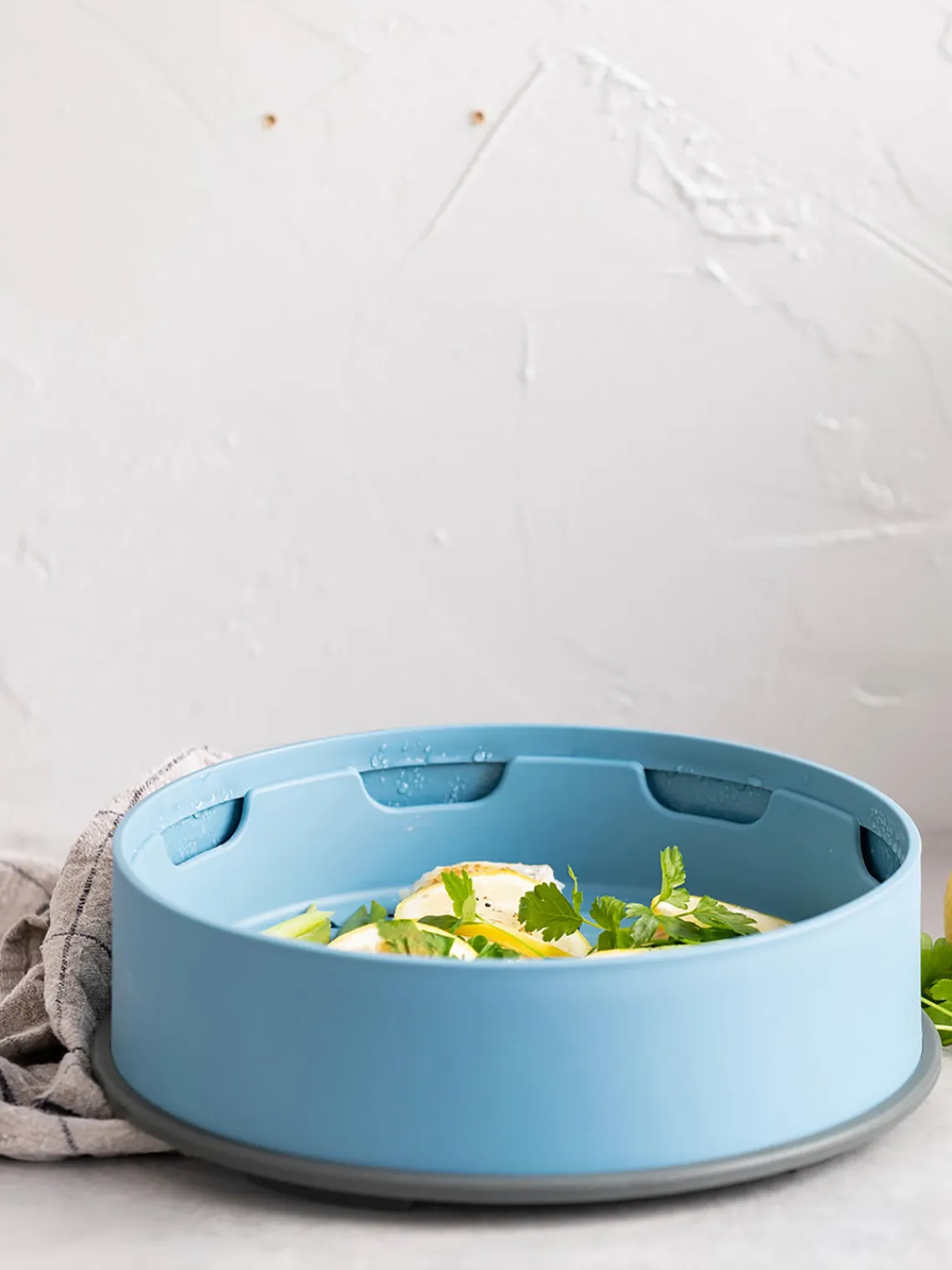 Inserta para vaporizador Steamy Artículos De Cocina|Utensilios De Cocina