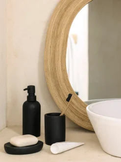 Online Jabonera Archway Dispensador De Jabón Y Jaboneras|Jarrones