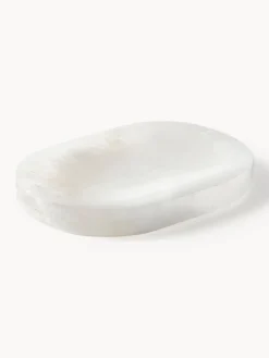 Dispensador De Jabón Y Jaboneras|Jarrones>Westwing Collection Jabonera de alabastro Valo