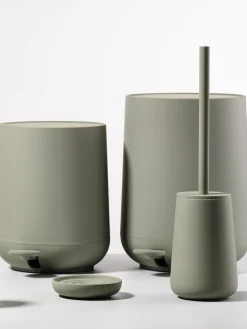 Online Jabonera de porcelana Nova One Dispensador De Jabón Y Jaboneras|Jarrones