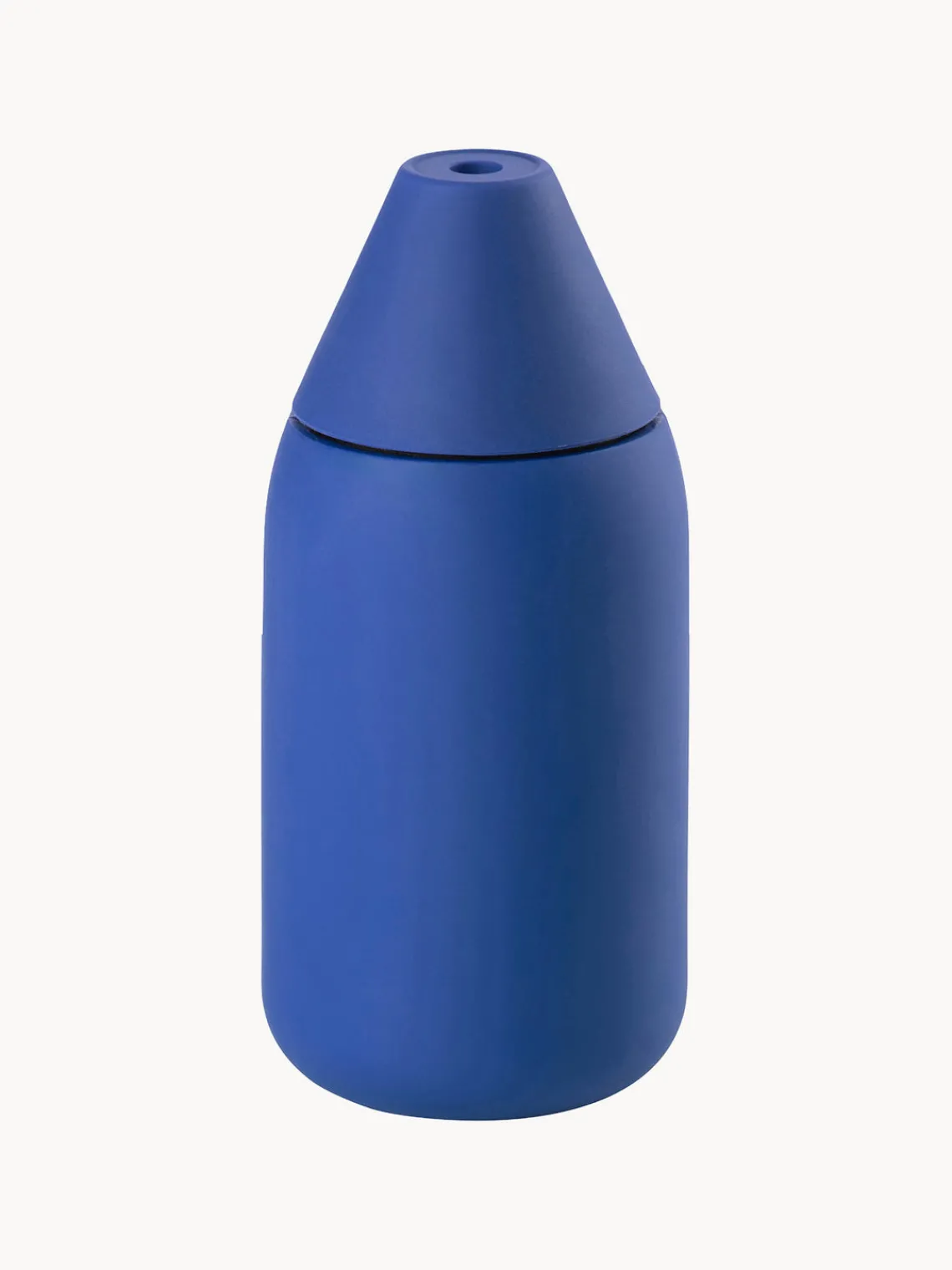 Dispensador De Jabón Y Jaboneras|Jarrones>Zone Denmark Jabonera Singles Indigo Azul