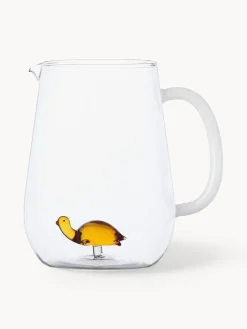 Jarras De Agua|Vajillas Completas>ICHENDORF Jarra artesanal Animal Farm, 1,7 L