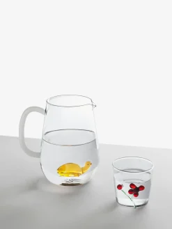 Jarras De Agua|Vajillas Completas>ICHENDORF Jarra artesanal Animal Farm, 1,7 L