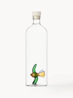 Jarras De Agua|Vajillas Completas>ICHENDORF Jarra artesanal Animal Farm, 1,1 L Pez