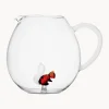 Jarras De Agua|Vajillas Completas>ICHENDORF Jarra artesanal Animal Farm, 2,9 L