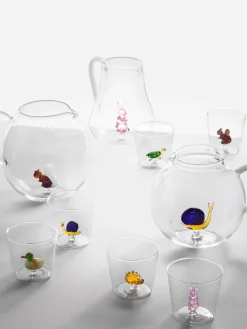 Jarras De Agua|Vajillas Completas>ICHENDORF Jarra artesanal Animal Farm, 2,9 L