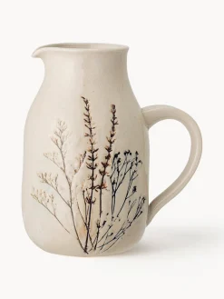 Discount Jarra artesanal Bea, 1,5 L Jarras De Agua|Vajillas Completas