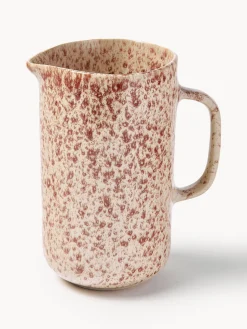 Online Jarra artesanal Bernardo, 890 ml Jarras De Agua|Vajillas Completas