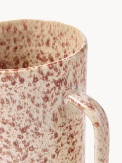 Online Jarra artesanal Bernardo, 890 ml Jarras De Agua|Vajillas Completas